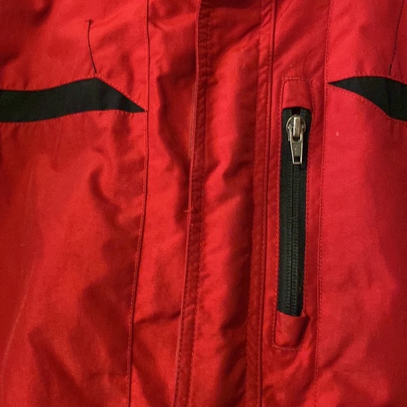 LL Bean parka - Picture 3 of 16